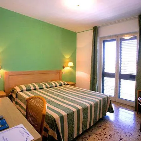 Kristina Hotel