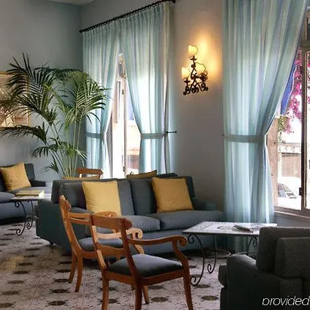 Hotel Kristina Taormina