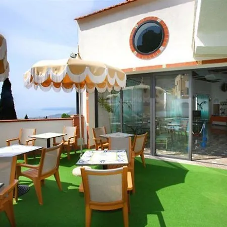 Hotel Kristina