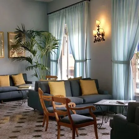 Hotel Kristina 3*