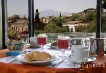 Hotel Kristina 3*